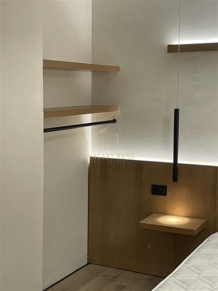 Apartment 1+1 for rent in Yzberisht