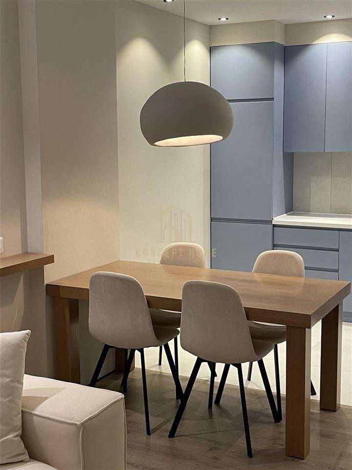 Apartment 1+1 for rent in Yzberisht