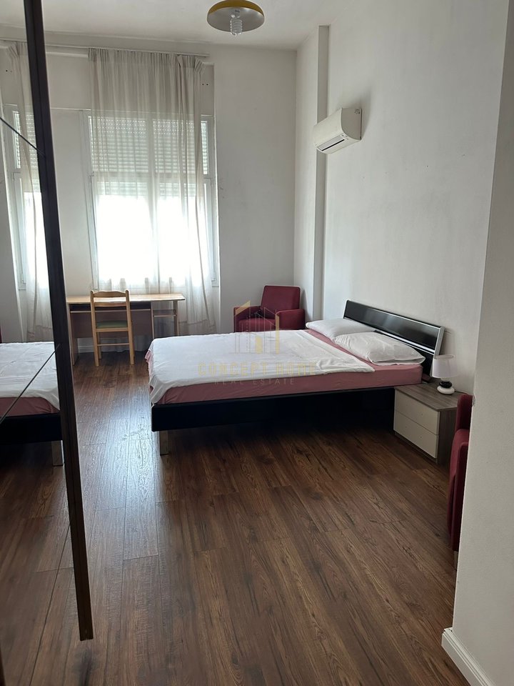 Apartament 2+1 me qera ne Zog Zi
