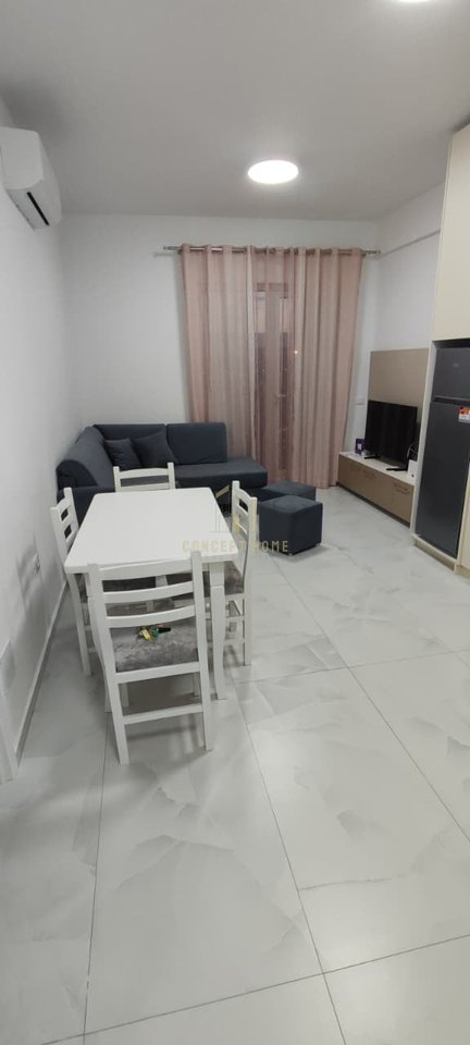 1+1 apartment for rent in Fresk