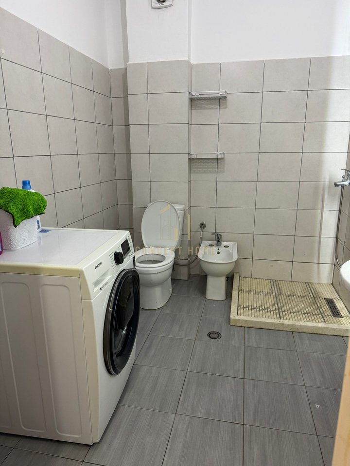 Jepet me qera apartament 2+1 Ne Yzberisht