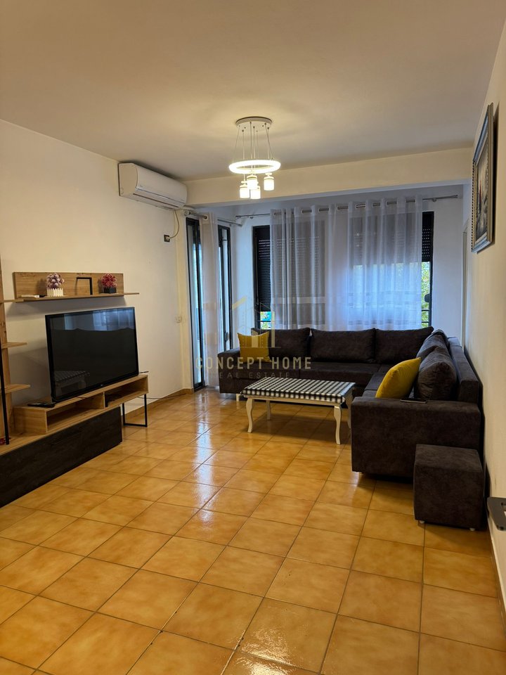 Jepet me qera apartament 2+1 Ne Yzberisht