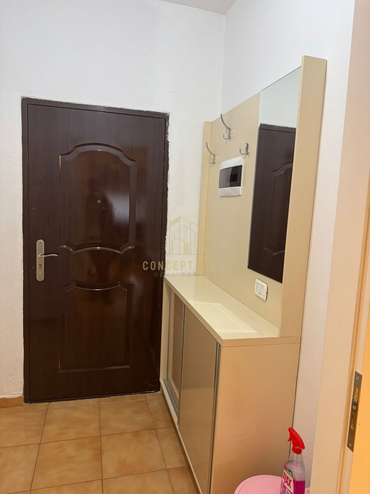 Jepet me qera apartament 2+1 Ne Yzberisht