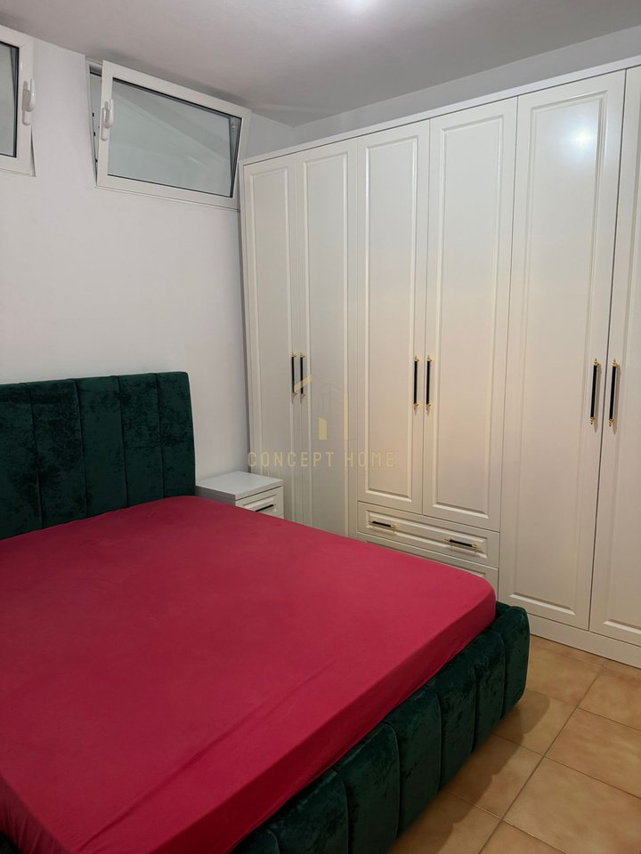 Jepet me qera apartament 2+1 Ne Yzberisht
