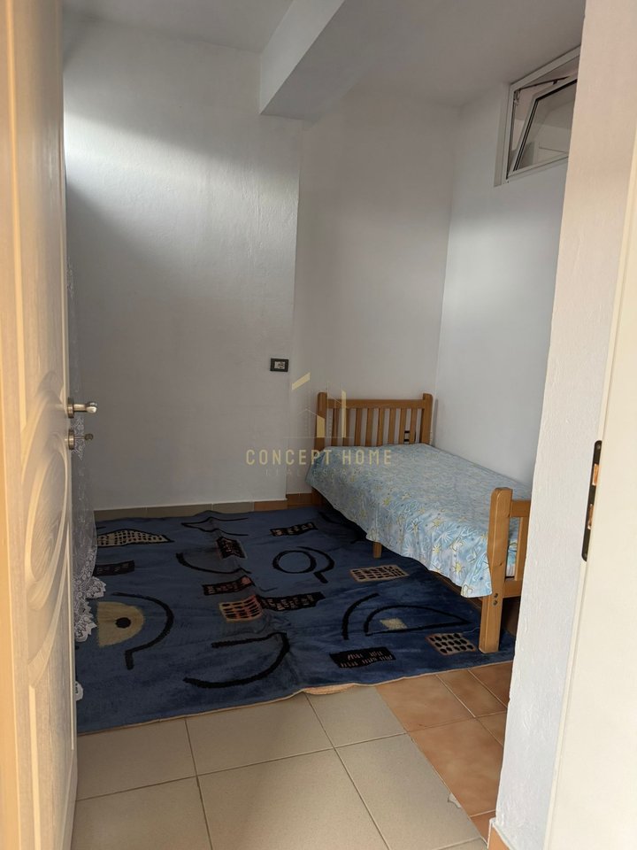 Jepet me qera apartament 2+1 Ne Yzberisht