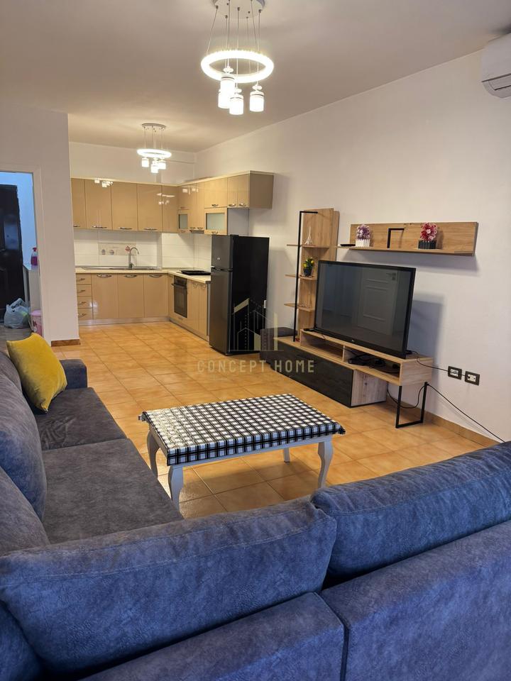 Jepet me qera apartament 2+1 Ne Yzberisht