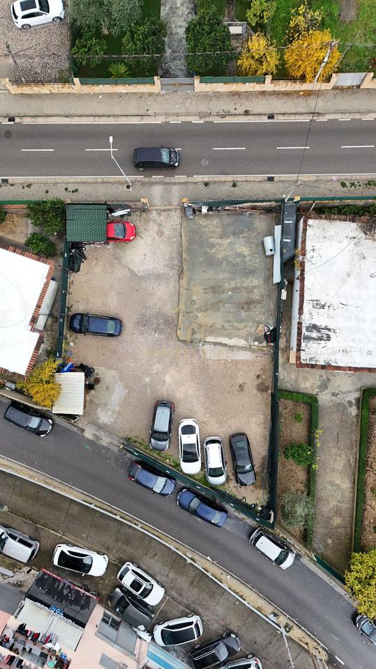 Terreno in affitto a Yzberisht