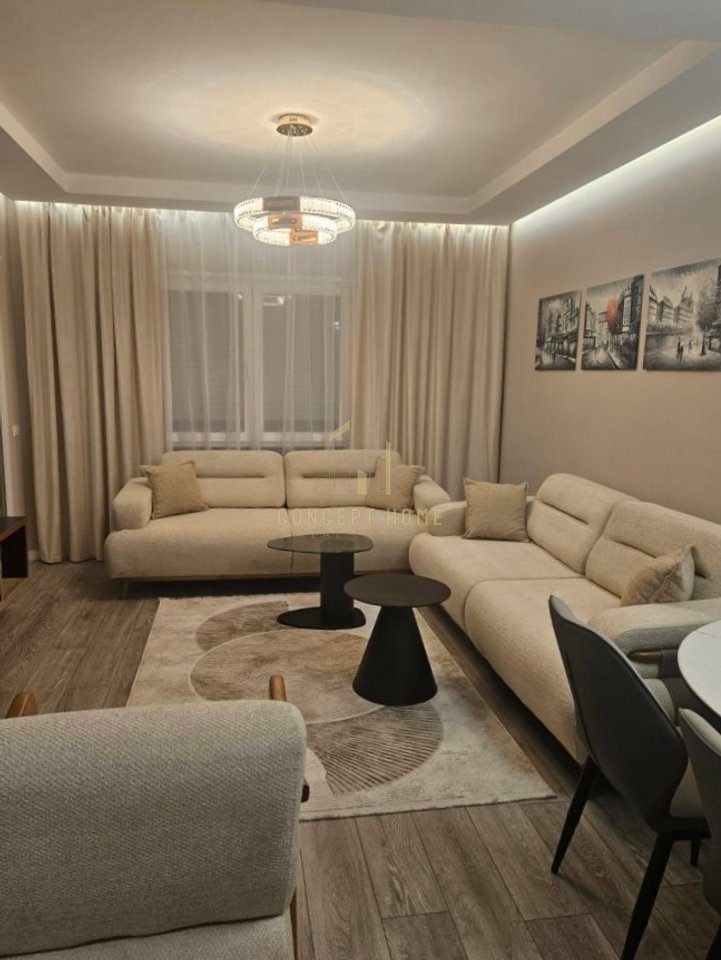 Apartament 2+1 me qera tek Ish Dogana