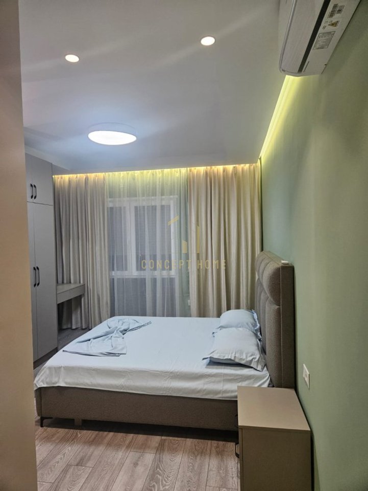 Apartament 2+1 me qera tek Ish Dogana