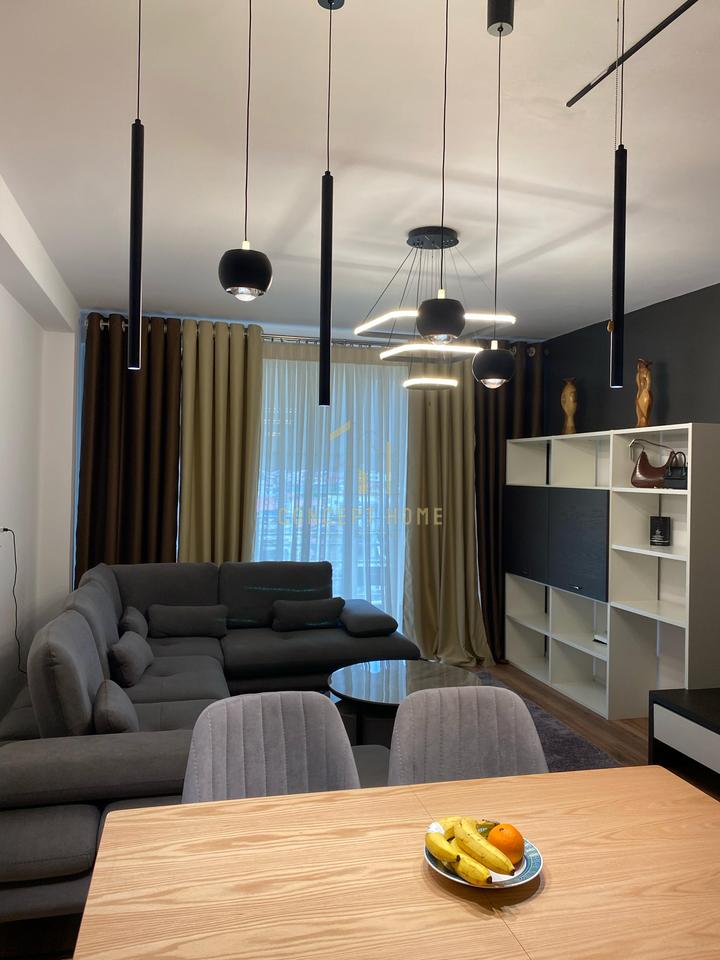 Apartament 2+1 me qera ne Shkoze