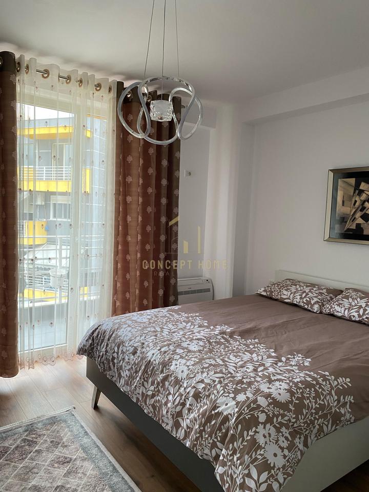 Apartament 2+1 me qera ne Shkoze
