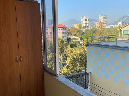 Jepet me qera apartment 1+1 Bllok