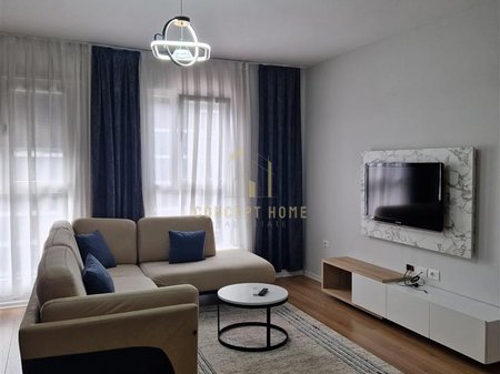 Jepet me qera  Apartament 1+1 ne Don Bosko