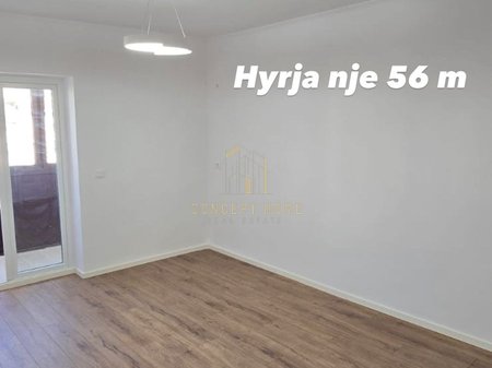 1+1 Apartment For Sale in Don Bosko, Tirana - 117000€ | 56 m²