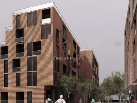 Apartament 2+1 Për Shitje në Rruga e Elbasanit, Tiranë - 232,900€ | 133 m²