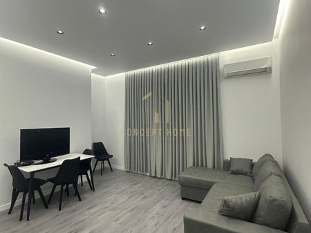 Apartment 1+1 for rent near Air Albania Stadium