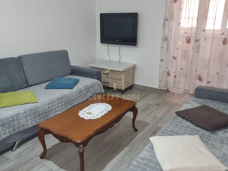 1+1 apartment for rent Don Bosko