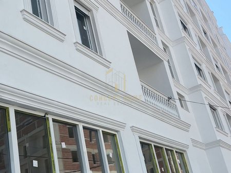 Apartament 2+1+2  Për Shitje në Kamez, Tiranë - 94,770 € | 121.5 m²