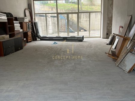 Shop for Sale in Dry Lake, Tirana - €229,000 | 120.62 m²