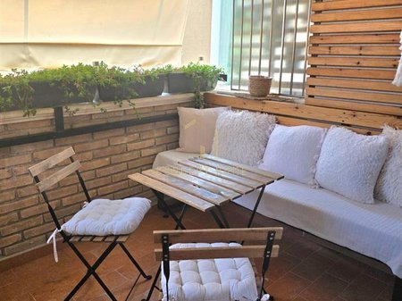 Appartamento 1+1 in affitto al Lago Secco