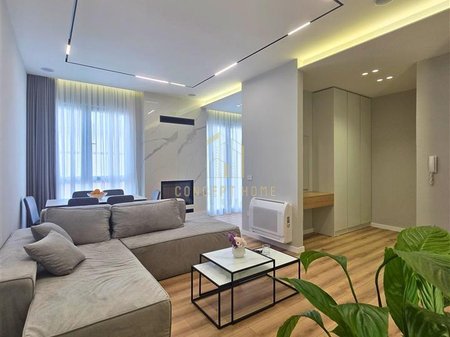 Appartamento 1+1 in affitto vicino al Lago Secco (Green Valley 1)