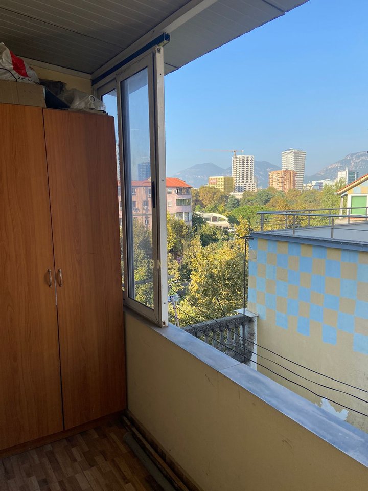 Jepet me qera apartment 1+1 Bllok