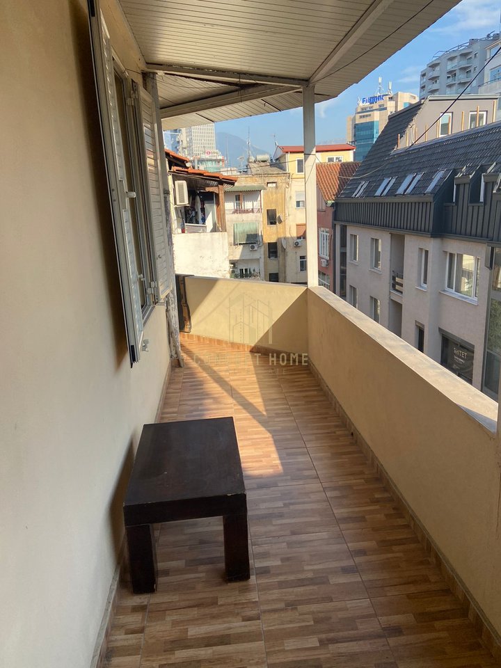 Jepet me qera apartment 1+1 Bllok