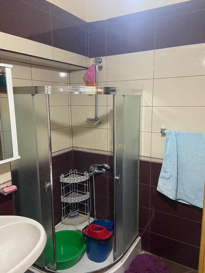 Jepet me qera apartment 1+1 Bllok