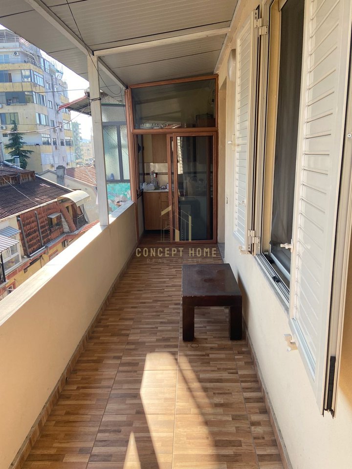 Jepet me qera apartment 1+1 Bllok