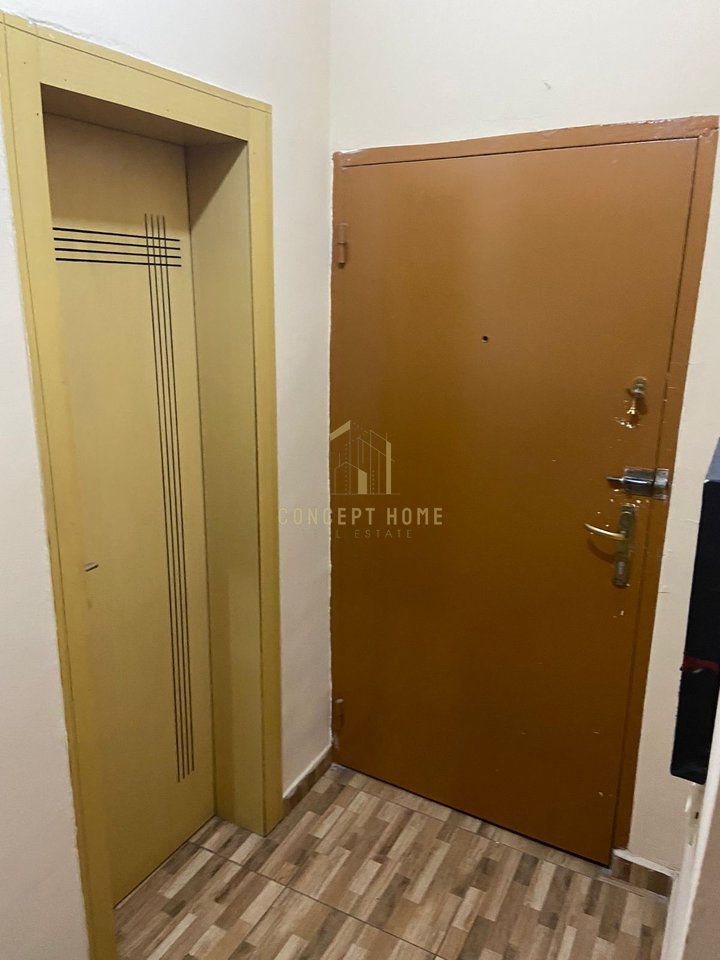 Jepet me qera apartment 1+1 Bllok