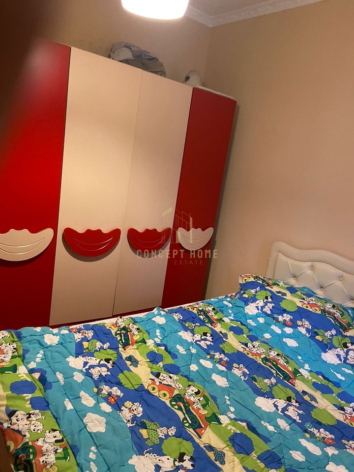 Jepet me qera apartment 1+1 Bllok