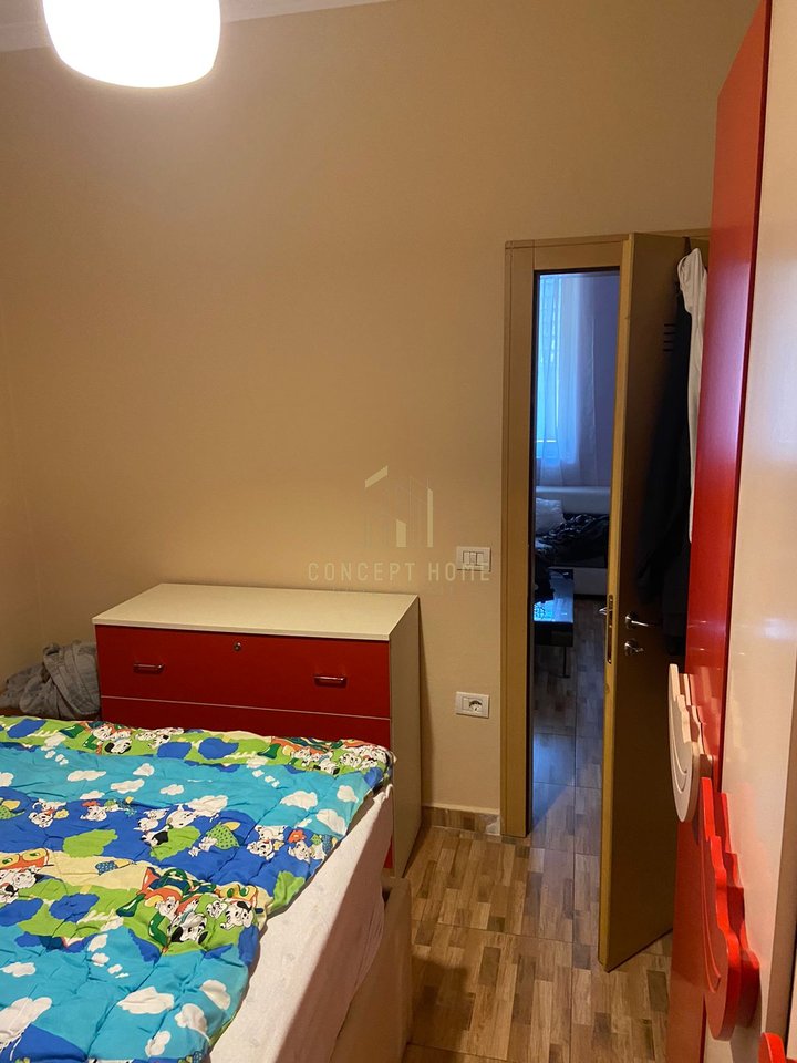 Jepet me qera apartment 1+1 Bllok