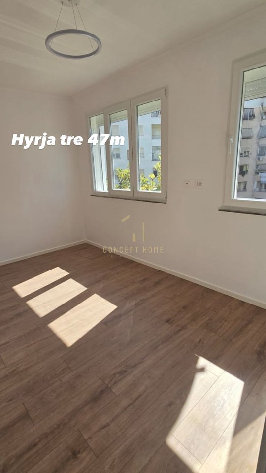 Apartament 1+1 Shitet në Don Bosko, Tiranë - 102000€ | 47 m²