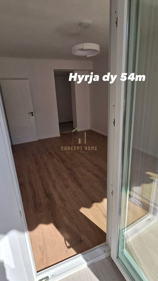 1+1 Apartment For Sale in Don Bosko, Tirana - 115,000€ | 54 m²