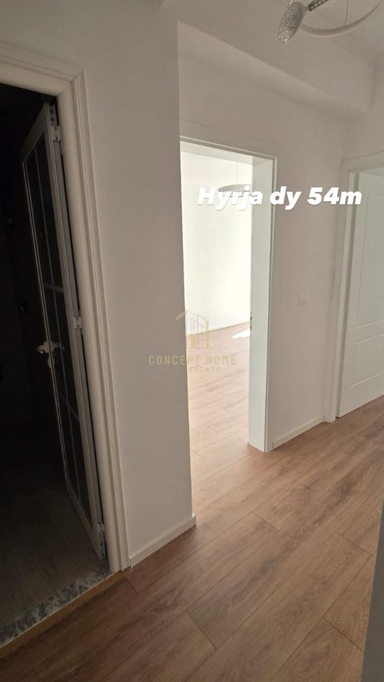 1+1 Apartment For Sale in Don Bosko, Tirana - 115,000€ | 54 m²