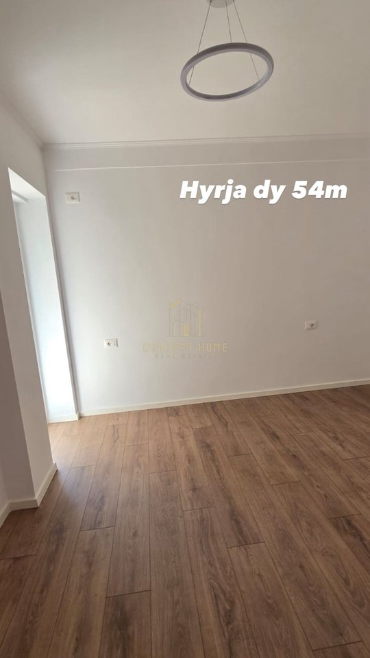 1+1 Apartment For Sale in Don Bosko, Tirana - 115,000€ | 54 m²