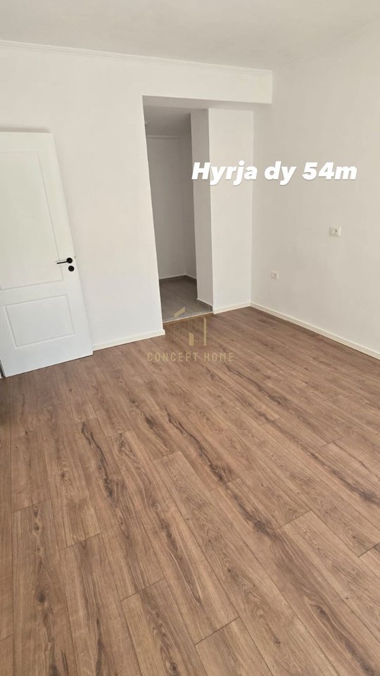1+1 Apartment For Sale in Don Bosko, Tirana - 115,000€ | 54 m²