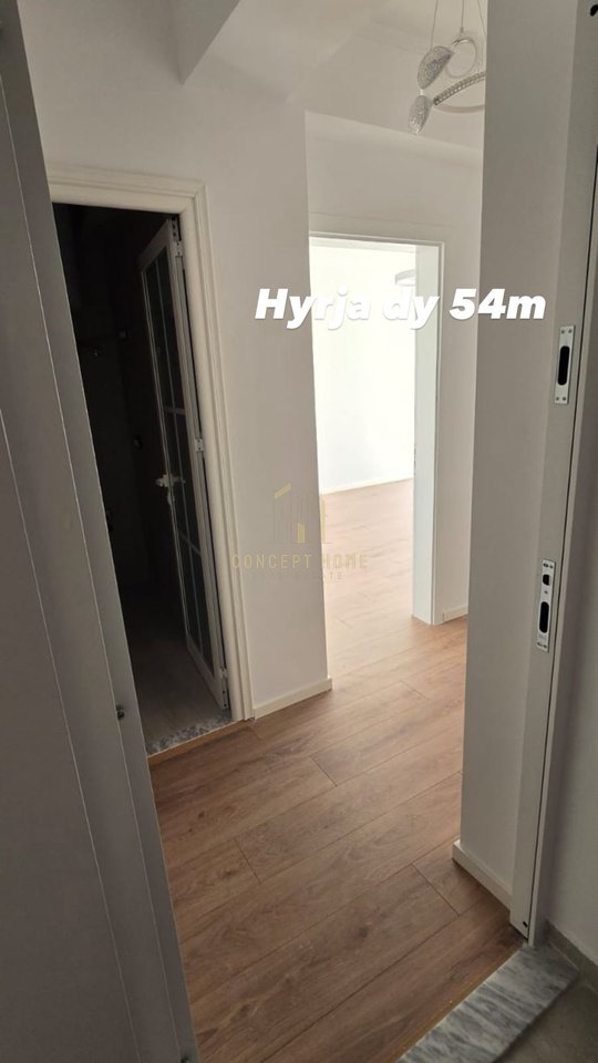 1+1 Apartment For Sale in Don Bosko, Tirana - 115,000€ | 54 m²