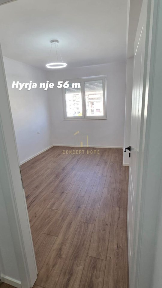 Appartamento 1+1 in Vendita a Don Bosko, Tirana - 117000€ | 56 m²
