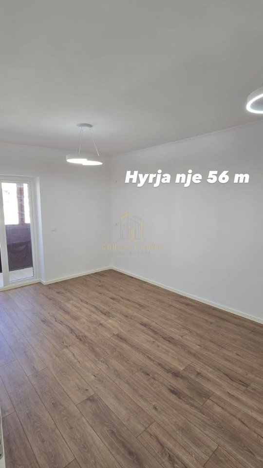 Appartamento 1+1 in Vendita a Don Bosko, Tirana - 117000€ | 56 m²