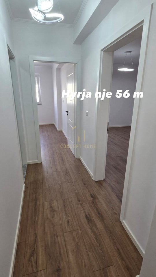 Appartamento 1+1 in Vendita a Don Bosko, Tirana - 117000€ | 56 m²
