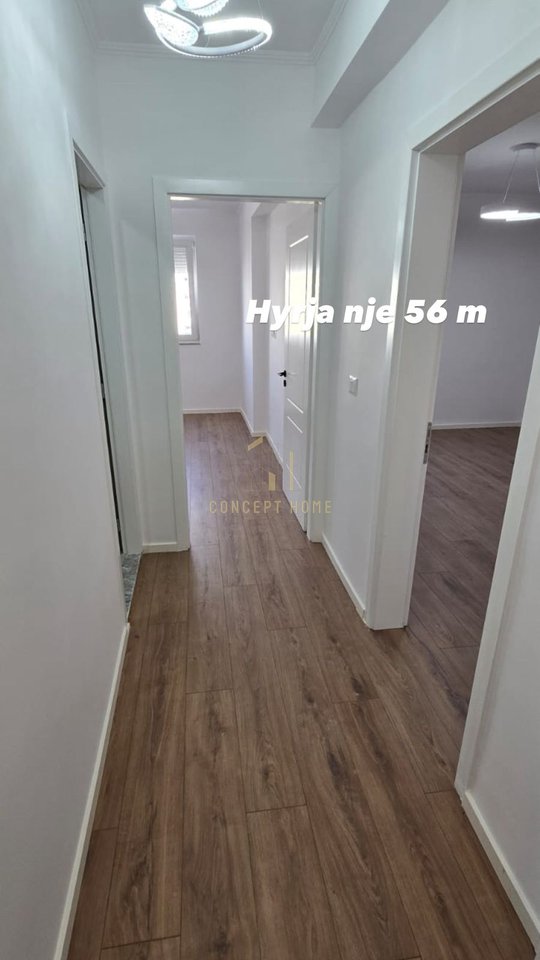 Appartamento 1+1 in Vendita a Don Bosko, Tirana - 117000€ | 56 m²
