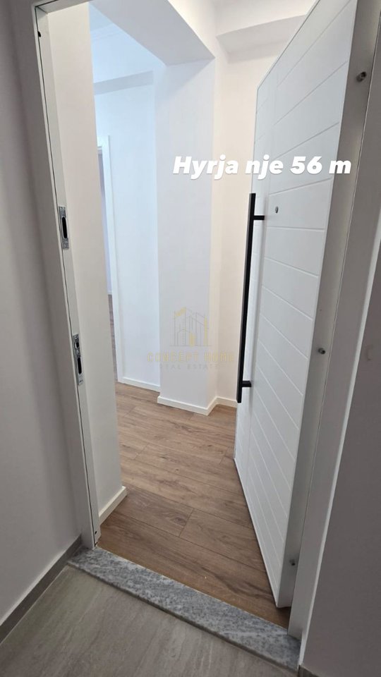 Appartamento 1+1 in Vendita a Don Bosko, Tirana - 117000€ | 56 m²