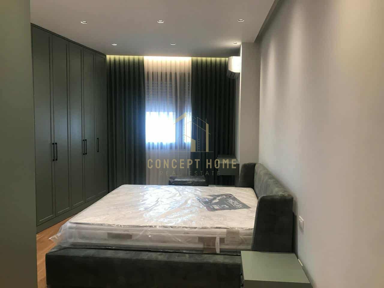 Appartamento 2+1+2 in Affitto nel Centro di Tirana - 2000€ | 98 m²