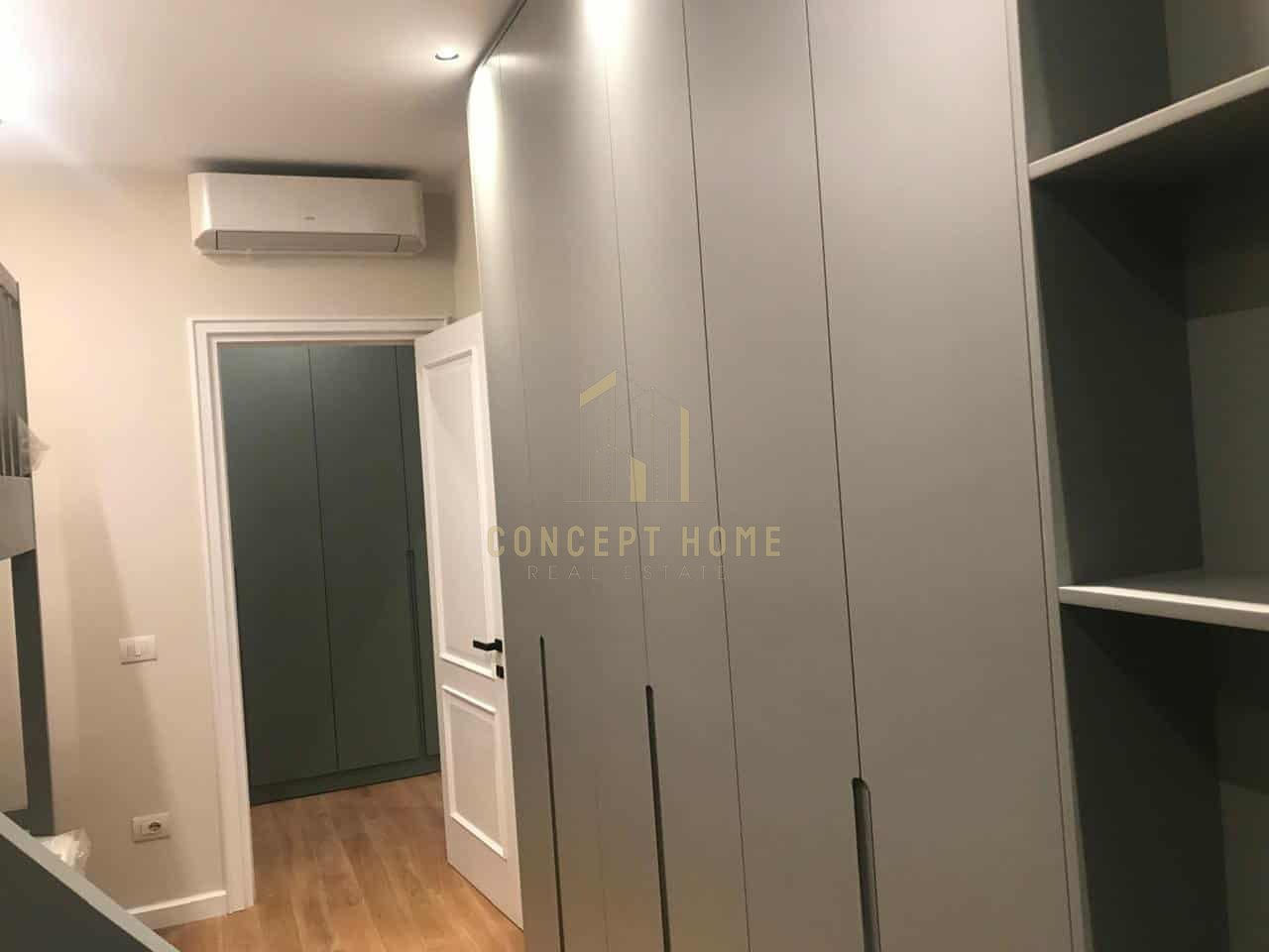 Appartamento 2+1+2 in Affitto nel Centro di Tirana - 2000€ | 98 m²