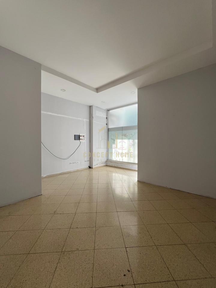 Shop For Rent in Kodra e Diellit 1, Tirana - 1000€ | 136 m²