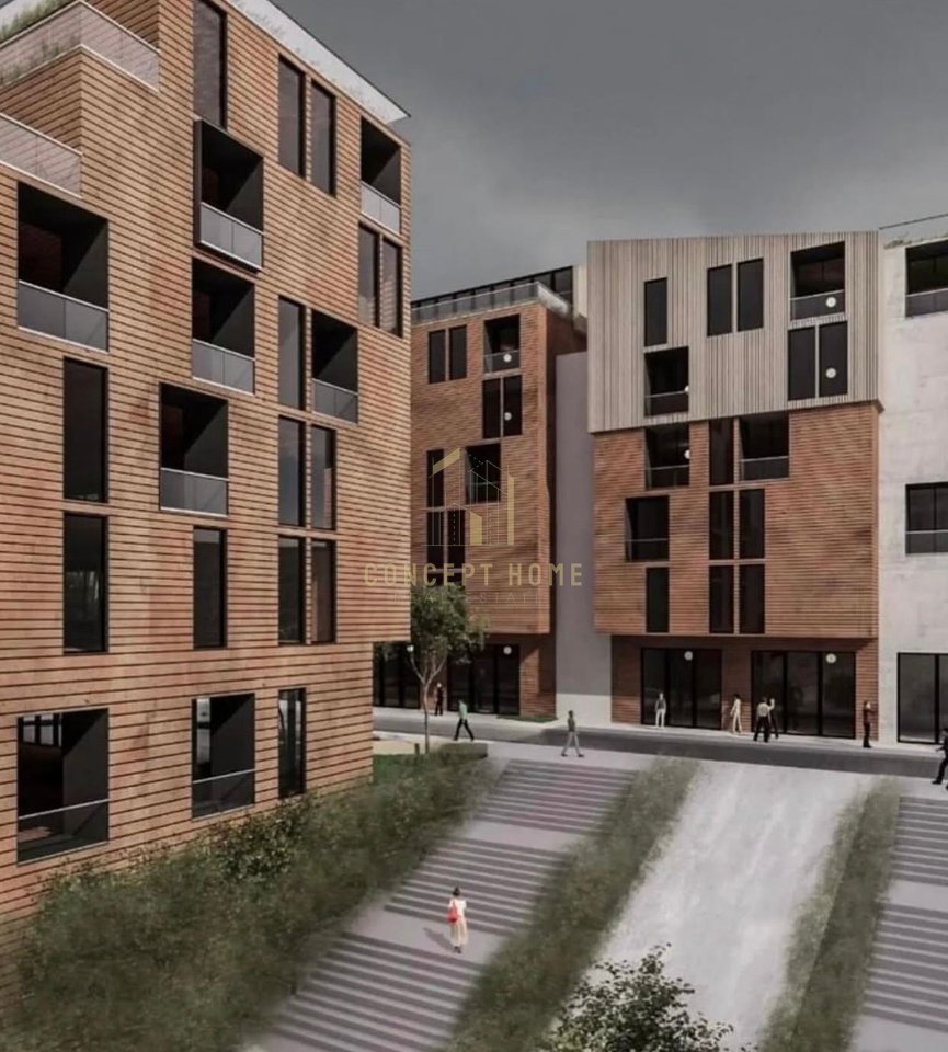 Apartament 2+1 Për Shitje në Rruga e Elbasanit, Tiranë - 232,900€ | 133 m²