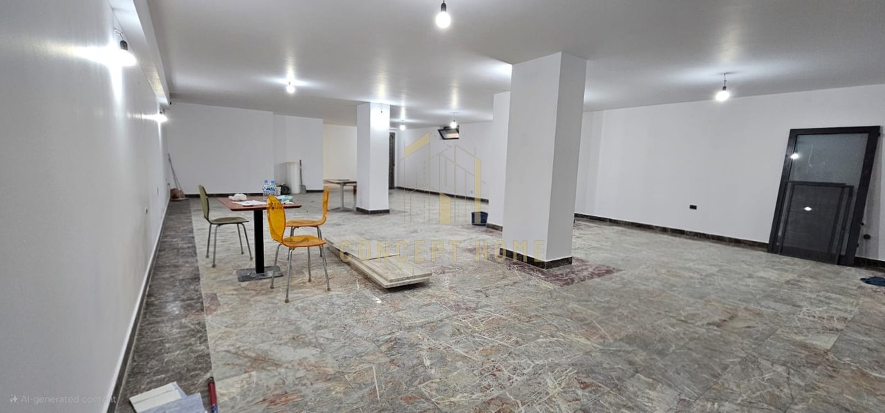 Negozio in affitto a Blloku, Tirana - 3700€ | 200 m²