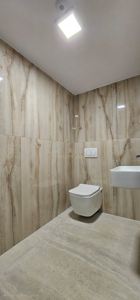 Negozio in affitto a Blloku, Tirana - 3700€ | 200 m²