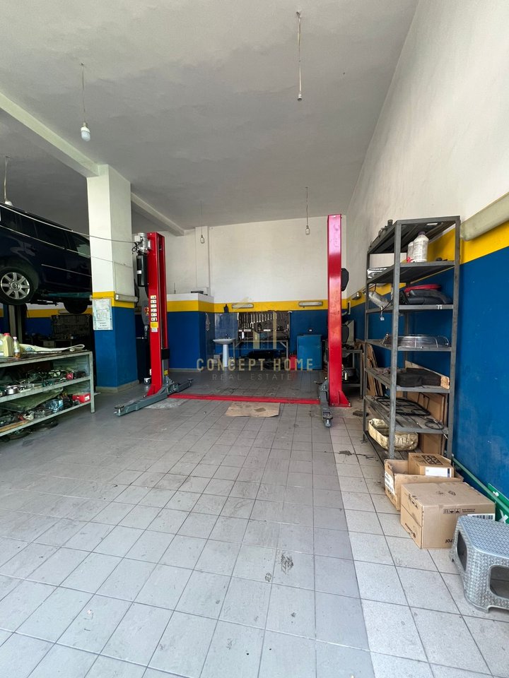 Negozio in affitto nel Comune di Parigi, Tirana - 1200€ | 75 m²